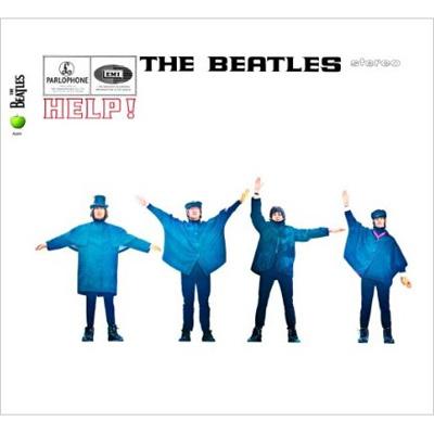 Help : The Beatles | HMV&BOOKS online - 3824152
