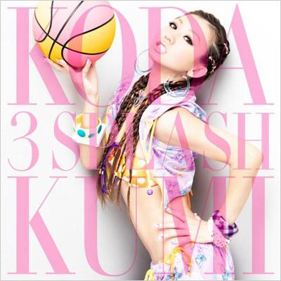 3 SPLASH : 倖田來未 | HMV&BOOKS online - RZCD-46329