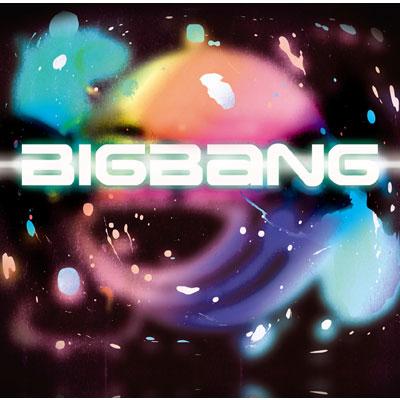 BIGBANG : BIGBANG | HMV&BOOKS online - UPCH-1741