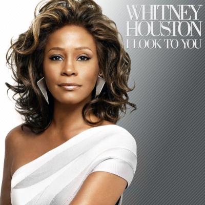 I Look To You : Whitney Houston | HMV&BOOKS online - BVCP-40096