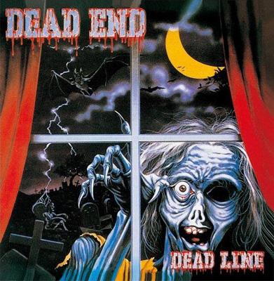 DEAD LINE : DEAD END | HMV&BOOKS online - DCCL-14