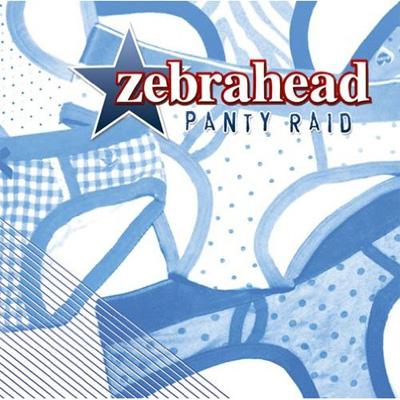 Panty Raid : ZEBRAHEAD | HMV&BOOKS online - SICP-2433