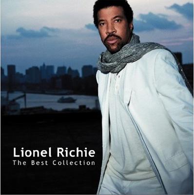 Say You Say Me ～Lionel Richie Best Collection : Lionel Richie