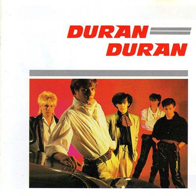 Duran Duran (2CD+DVD Limited Edition) : Duran Duran | HMV&BOOKS