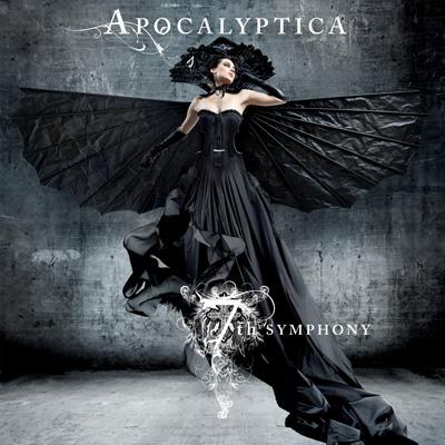 7th Symphony : Apocalyptica | HMV&BOOKS online - SICP-2832