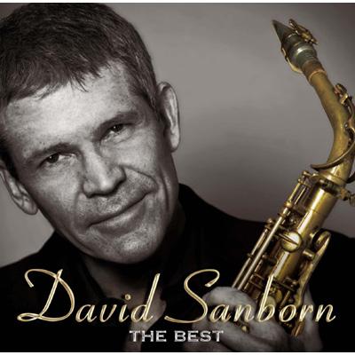David Sanborn The Best : David Sanborn | HMV&BOOKS online - UCCU-1280