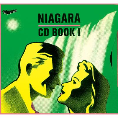 NIAGARA CD BOOK I 【完全生産限定盤 CD 12枚組】 | HMV&BOOKS online