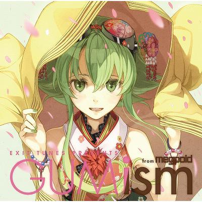 希少 トーマ Eureka 正規品 ボカロ CD 初音ミク GUMI 希少 トーマ