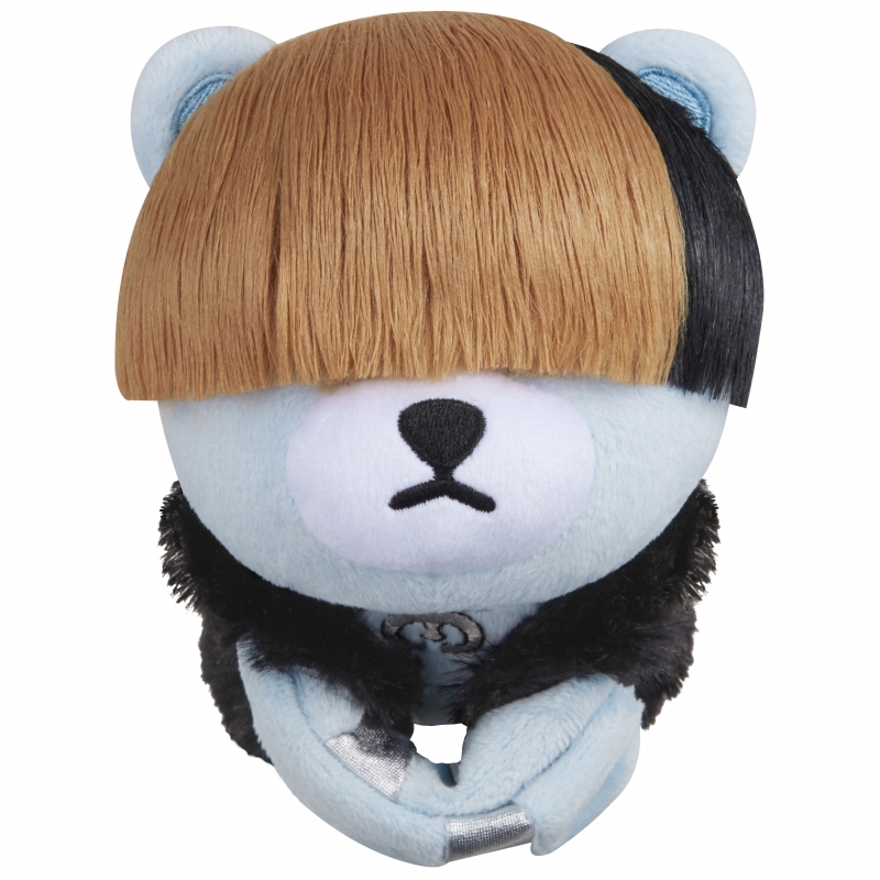 KRUNK×BIGBANG BANG BANG BANG ver. Hugugu（D-LITE） : BIGBANG