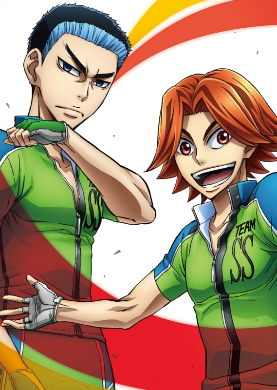 弱虫ペダル NEW GENERATION Vol.4 : 弱虫ペダル | HMV&BOOKS online