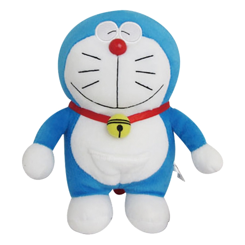 ぬいぐるみ(初期ドラえもん / 中型サイズ) : 藤子・F・不二雄