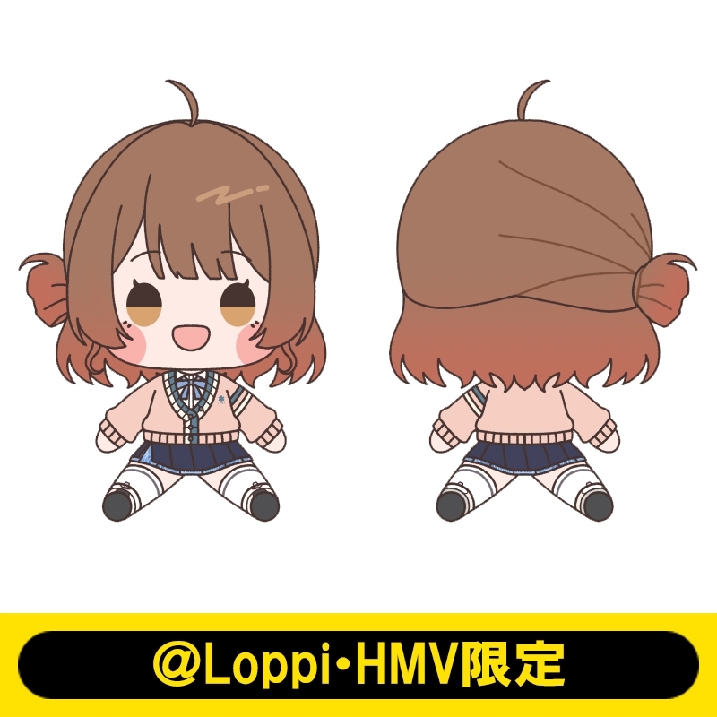 もちどる（花海 佑芽）【＠Loppi・HMV限定】 : 学園アイドルマスター