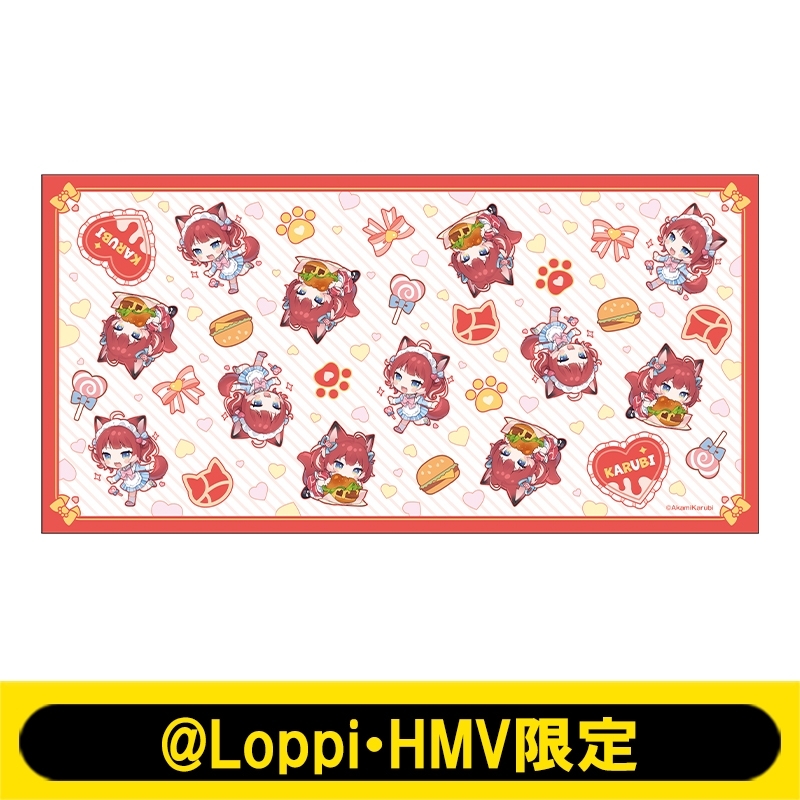 大妖怪マウスパッド(デスクマット) ローソン 大妖怪 デスクマット C