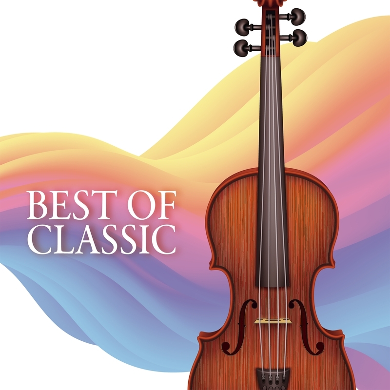 BEST OF CLASSIC（2CD） | HMV&BOOKS online - COCQ-85630/1