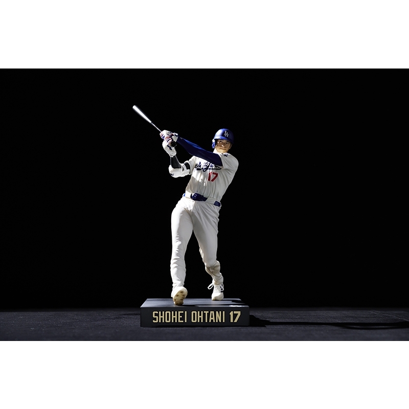 リアルパーフェクトシリーズ 大谷翔平 プレミアムフィギュア Vol.2