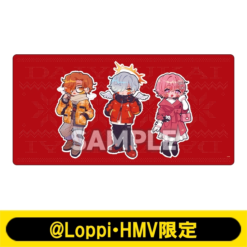 デスクマット（集合B）【@Loppi・HMV限定】 : 大妖怪 | HMV&BOOKS