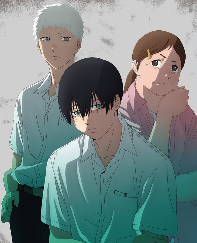 光が死んだ夏 第2巻【DVD】 : 光が死んだ夏 | HMV&BOOKS online - KABA