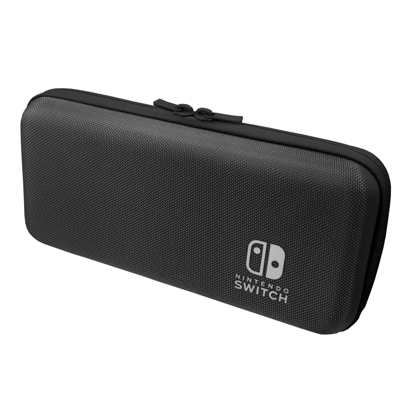 HARD CASE for Nintendo Switch Lite チャコールグレー : Game