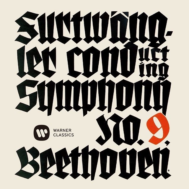 交響曲第9番『合唱』 ヴィルヘルム・フルトヴェングラー＆バイロイト