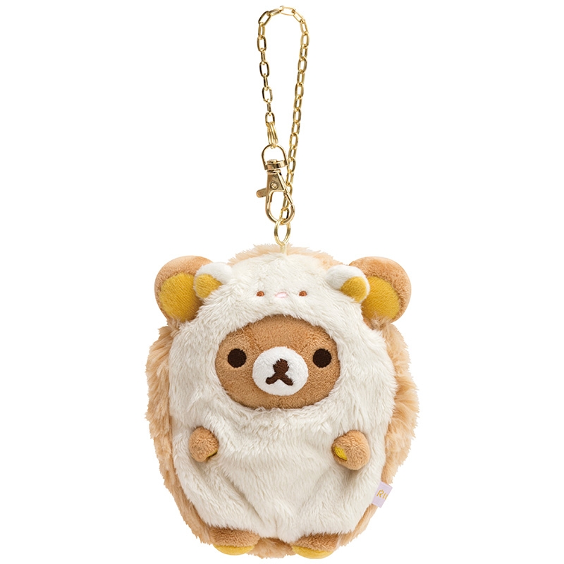 ぶらさげぬいぐるみ(リラックマ)/ フルーツ : リラックマ | Loppi