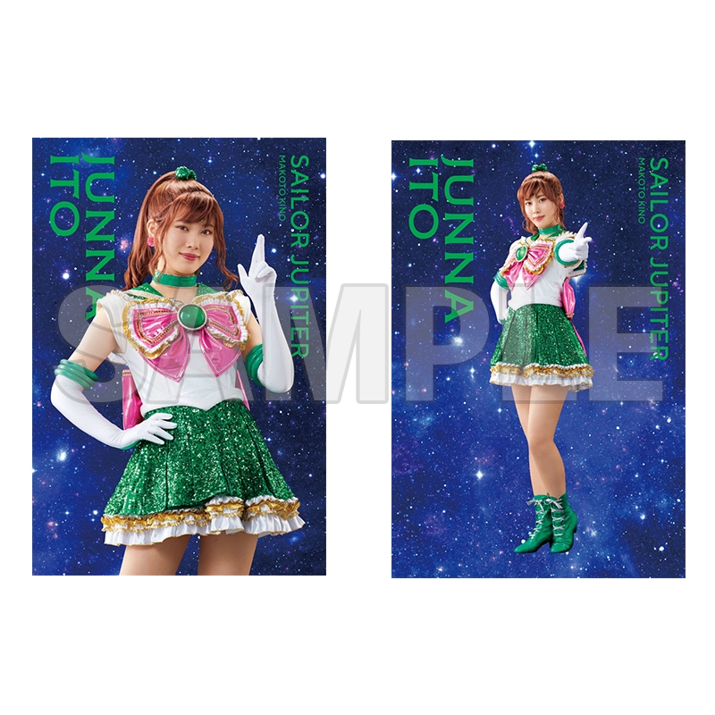 セーラームーン 11th カードバインダー 美少女戦士 セーラームーン