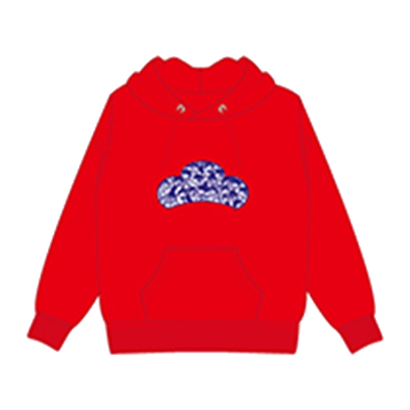 パーカー おそ松 / おそ松さん6周年記念グッズ : おそ松さん