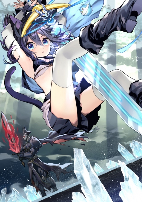 転生したら剣でした Another Wish 5 ライドコミックス : いのうえ