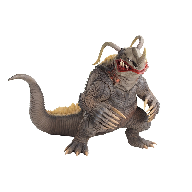 1 / 6特撮 ネロンガ / シン・ウルトラマン : 映画「シン・ウルトラマン