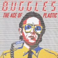 SACD】The Buggles / プラスティックの中の未来[+3] Amazon.co.jp