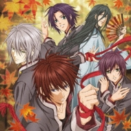 ねぇ 『緋色の欠片』 OP主題歌 : 藤田麻衣子 | HMV&BOOKS online