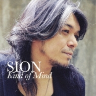 Kind of Mind : SION | HMV&BOOKS online - TECI-1330
