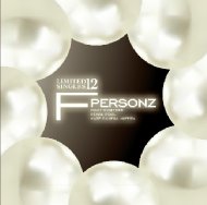 PERSONZ｜PERSONZ 限定シングル12タイトルが取り扱い開始！｜HMV&BOOKS