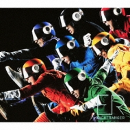 ER (+DVD)【初回限定盤B】 : エイトレンジャー | HMV&BOOKS online