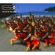 Fat Of The Land (Expanded Version) : The Prodigy | HMV&BOOKS