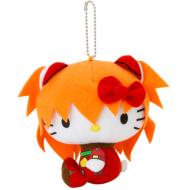 エヴァンゲリヲン×ハローキティのキュートなコラボ♪｜HMV&BOOKS