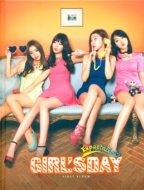 Girl's Day (ガールズデイ)｜HMV&BOOKS online