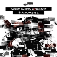 ロバート・グラスパー 最新アルバム『Black Radio III』発売 タイ