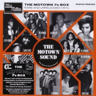 モータウン7インチシングルBOX第4弾｜HMV&BOOKS online