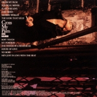 Cross My Palm : 中森明菜 | HMV&BOOKS online - WPCL-11732
