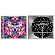 2NE1、約2年ぶりの日本オリジナルNewアルバム『CRUSH』！｜0625