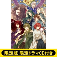 明治東亰恋伽』待望の続編決定！今度も限定ドラマCD付き！｜HMV&BOOKS