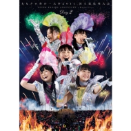 ももクロ春の一大事2014 国立競技場大会～NEVER ENDING ADVENTURE 夢の