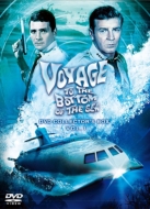 原潜シービュー号～海底科学作戦 DVD COLLECTOR'S BOX｜LIST