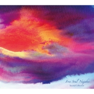 Nujabes 参加『サムライチャンプルー』サウンドトラック 紙ジャケット