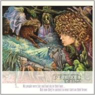 T・レックス ボックスセット『The Studio Albums 1970 - 1977』2025年