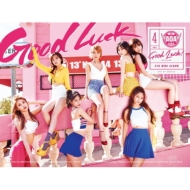 AOA 1stフルアルバム『ANGEL'S KNOCK』｜ANGEL'S KNOCK｜HMV&BOOKS online