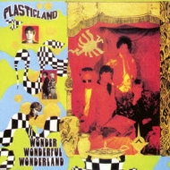 Wonder Wonderful Wonderland : Plasticland | HMV&BOOKS online