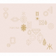 KinKi Kids デビュー20周年記念バラードベストアルバム『Ballad