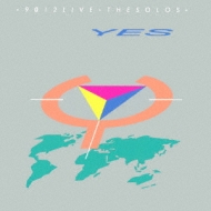 アトランティック70周年記念 Yes 高音質紙ジャケ｜2017年3月29日発売