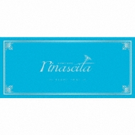 今井麻美 コンプリートアルバム rinascita (+Blu-ray) : 今井麻美